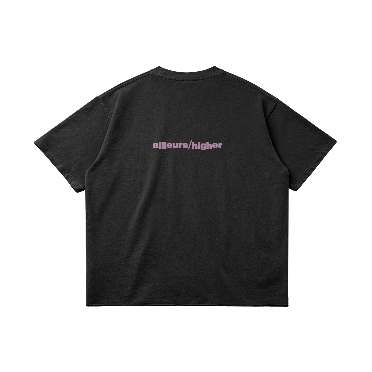 A/H *ENERGY* T-SHIRT