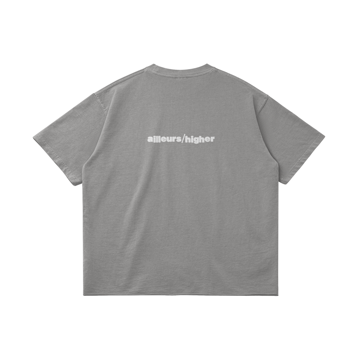 A/H *SOUL* T-SHIRT