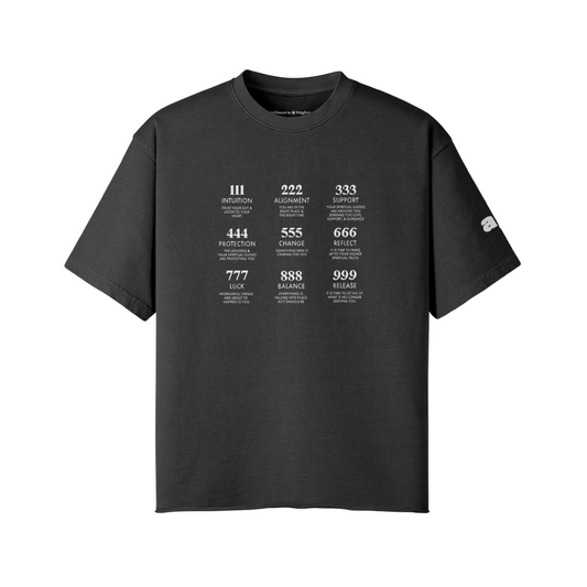 A/H *SIGNS* T-SHIRT