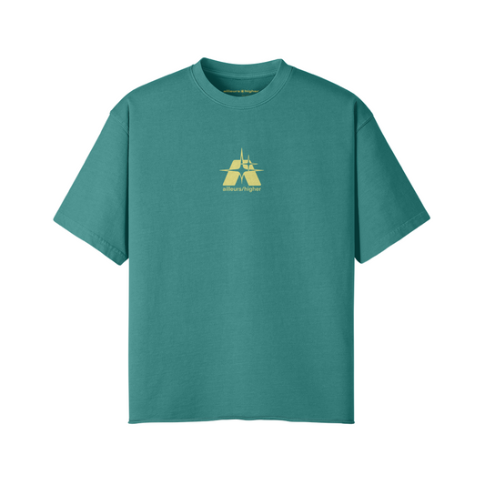 A/H HS *SHIFT* T-SHIRT 1