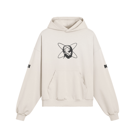 A/H *MIND* HOODIE 2