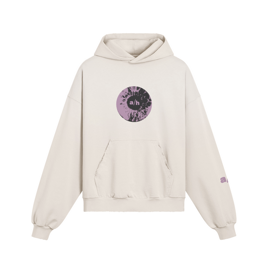 A/H *EYE LOGO* HOODIE